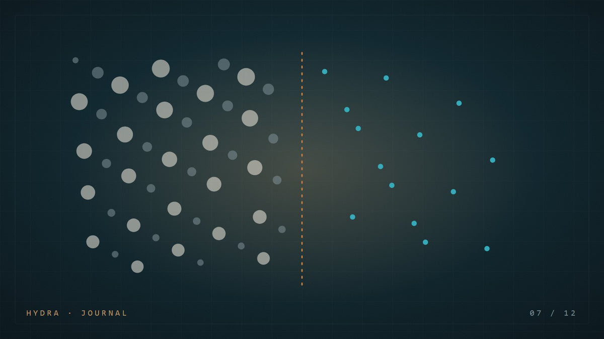 Membrane filtrant des particules
