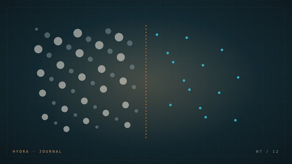 Membrane filtrant des particules