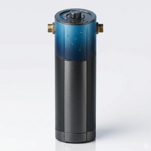 HYDRA Alpha, adoucisseur d'eau ultra-compact