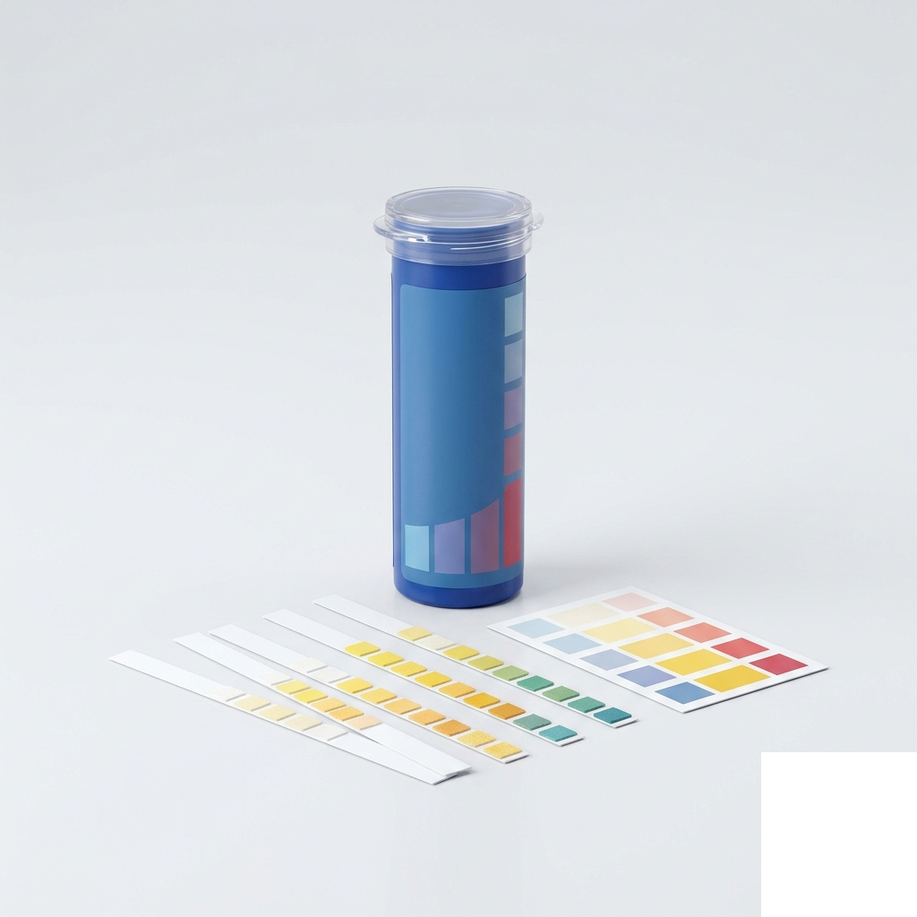 Kit d'analyse TH